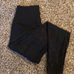 Lululemon Align Pant 28”